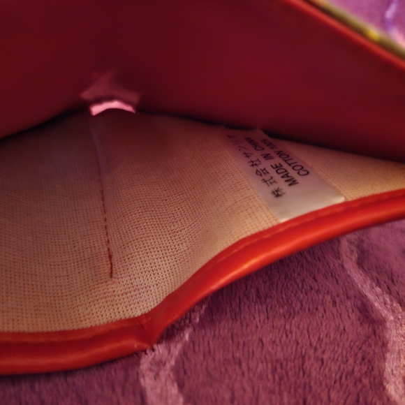 Vintage hello Kitty Sanrio Wallet - Picture 7 of 9